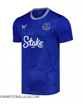Everton Tricou Fotbal Replică 2024-25 Barbati Acasa